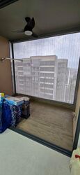 Hundred Palms Residences (D19), Condominium #466960271